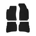 Dywaniki welurowe Premium FMIC Performance VW Passat B5 1996-2005 stopery okragle-6