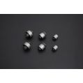 Hardrace Front Lower Arm For Bushing For Honda S2000-1