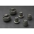 Hardrace Front Lower Control Arm For Bushing Honda Accord-1