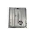Aeromotive Gen2 stealth fuel tank 70-74 Barracuda 340lph pump option-1