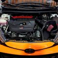 Sací systém MST Performance pro Toyota Yaris 1.6 GR-5