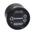 EBC Turbosmart e-Boost2 60PSI 66mm Black face/Black bezel-1