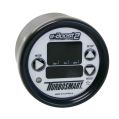 EBC Turbosmart e-Boost2 60PSI 66mm White face/Black bezel-1