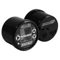 EBC Turbosmart e-BoostHP 120 PSI 60mm Black face/Black bezel-1