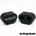Univerzální sportovní vzduchový filtr Ramair MS-008 pro karburátorové motory-3
