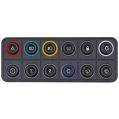 Ecumaster CAN keybord 12 buttons-1