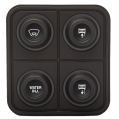 Ecumaster CAN keybord 4 buttons-1