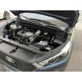 Sací systém MST Performance pro Hyundai Tucson 1.6 T-GDi-3