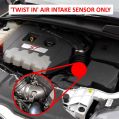 Sací systém Ramair JSK-115-TWIST Ford Focus MK3 2.0 ST Ecoboost-3