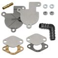 EGR Valve Delete Kit for VW 1.9/2.0 TDI Engines-1