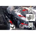 EGR Valve Delete Kit for VW 1.9/2.0 TDI Engines-3
