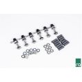 Electrical Bulkhead Stud Kit, 6 Pack Radium Engineering-1