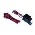 2x Switch panel 12V-4