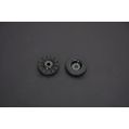 Hardrace Front Reinforced Strut Mount Damper Honda-1