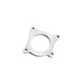 Exhaust flange turbo downpipe stainless steel SS304 for Audi Seat Skoda VW 2.0 TFSI-1