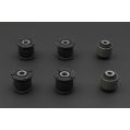 Hardrace Rear Knuckle Bushing For Honda-1