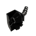 Sací systém Proram PRK-273-BK pro BMW F20/F21/F30/F31/F80 116i 118i 316i 320i-1