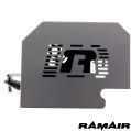 Sací systém Ramair SR-225-BK-ECU pro Ford Focus ST 225 černý s držákem-3