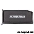 Ramair RPF-2050 Sportovní vzduchový filtr Renault Clio (MK2) 1.2 Tce 2013+-2