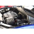 Sací potrubí turba MST Performance Škoda Superb MK3 2.0 TSI-6