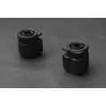 Hardrace Front Lower Arm For Bushing big For Nissan Primera-1