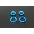 Hardrace Rear Subframe Antivibration Insert For  Audi A4 S4 RS4 A5 S5 RS5-1