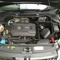 Sací systém Ramair JSK-122-BK-TI pro Seat Ibiza 1.8 TSI Cupra-3