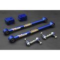 Hardrace REAR REAR LATERAL ARM Subaru Forester Impreza Legacy-1