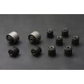 Hardrace Rear Arm Harden Bushings For Subaru Impreza-1