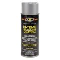 Hi-Temp Silicone Coating Spray – Aluminium  DEI 010302-2