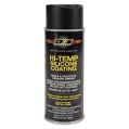 Hi-Temp Silicone Coating Spray – Black DEI 010301-1