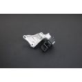 Hardrace Left Engine Mount For Honda City Fit-1