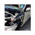 Fender Brackets (617P) Ultra Racing for Toyota Avanza (F650) 1.5 2WD 11-16-1