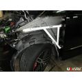 Fender Brackets (323P) Ultra Racing for Toyota Estima (XR50) 2.4/3.5 2WD 06+-1