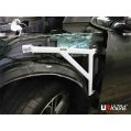 Fender Brackets (478P) Ultra Racing for Kia Cerato/Forte K3 (YD) 1.6 GDI 12-18 2WD Sedan-1