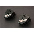Hardrace Harden Engine Mount for Subaru-1