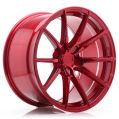 Kovaný ráfek Concaver CVR4 20x10