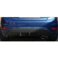Sportovní výfuk pro FORD Fiesta VII Sport 2009-2014 HATCHBACK-2