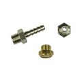 Filter and stud fittings for MAC solenoid valve-1