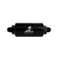 Male AN-08 Stainless steel 40um Filter AEI 12378-1