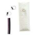 Filter + install kit to fuel pumps Walbro GSS342/ GSS341/ GSS340-1