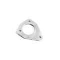 Mounting flange for exhaust systems AUDI A4 B7 A6 C6 1.9 2.0 TDI-1