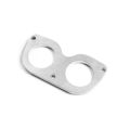 Mounting flange for exhaust systems BMW E60, E61 535d M57N-1