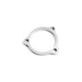 Mounting flange for F14 exhaust systems AUDI A4 A5 B8 2.0 TFSI 3.0 TDI A6 C7 A7 Q5 3.0 TDI-1