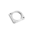 Mounting flange for exhaust systems BMW F80 M3 S55 F82, F83 M4 S55-1