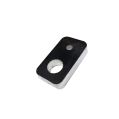 Map sensor flange Ford / Volvo / Peugeot / Citroen-1