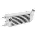 Intercooler určený pro Fiat 500 1.2 1.3 M-jet Ford KA 1.3 TDCi-1