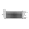 Intercooler určený pro Fiat 500 1.2 1.3 M-jet Ford KA 1.3 TDCi-2