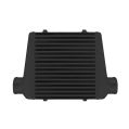 Intercooler 280x300x76mm FMIC.EU černá-2