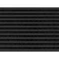 Intercooler 300x300x76mm jednostranný černá FMIC.EU-4